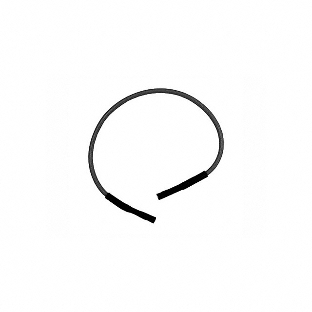 9860-12 BLK E-Z-Hook  Test Leads - Jumper, Specialty